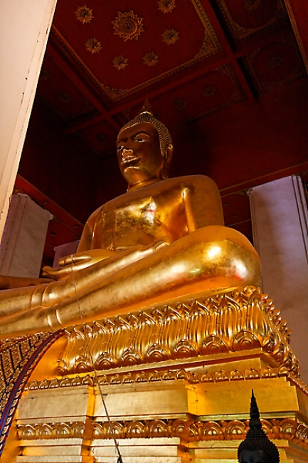 Wat Phra Mongkon Bophit-008